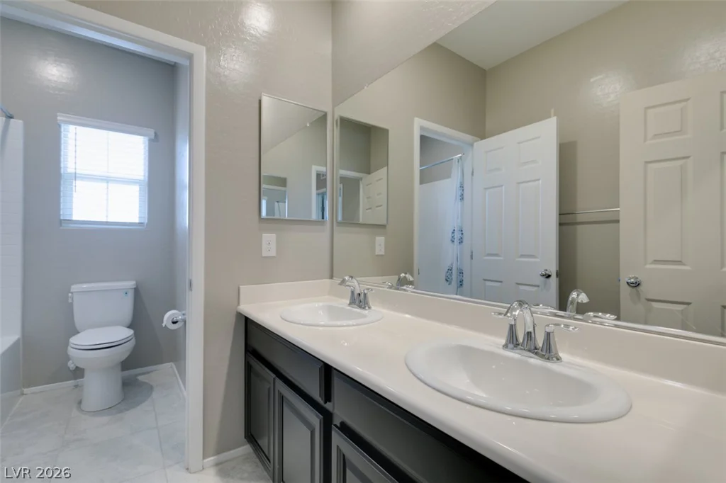 2717 Rainy Meadows, North Las Vegas, NV 89031
