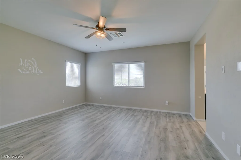 2717 Rainy Meadows, North Las Vegas, NV 89031