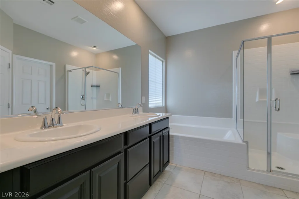 2717 Rainy Meadows, North Las Vegas, NV 89031