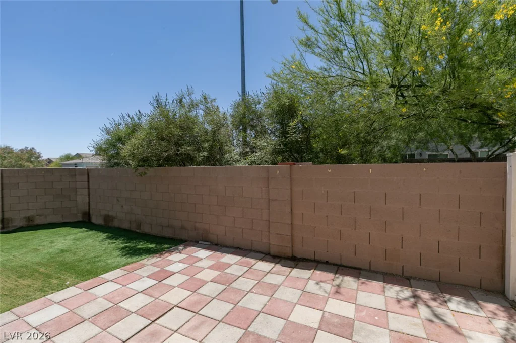 2717 Rainy Meadows, North Las Vegas, NV 89031