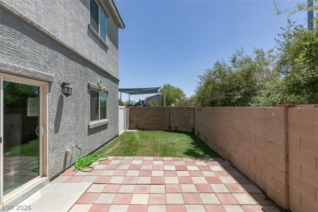 2717 Rainy Meadows, North Las Vegas, NV 89031