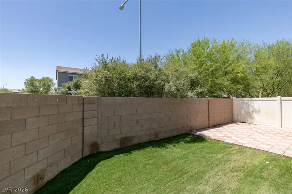 2717 Rainy Meadows, North Las Vegas, NV 89031