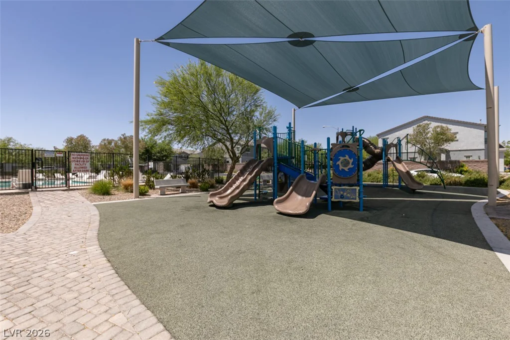 2717 Rainy Meadows, North Las Vegas, NV 89031
