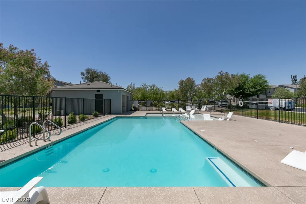 2717 Rainy Meadows, North Las Vegas, NV 89031