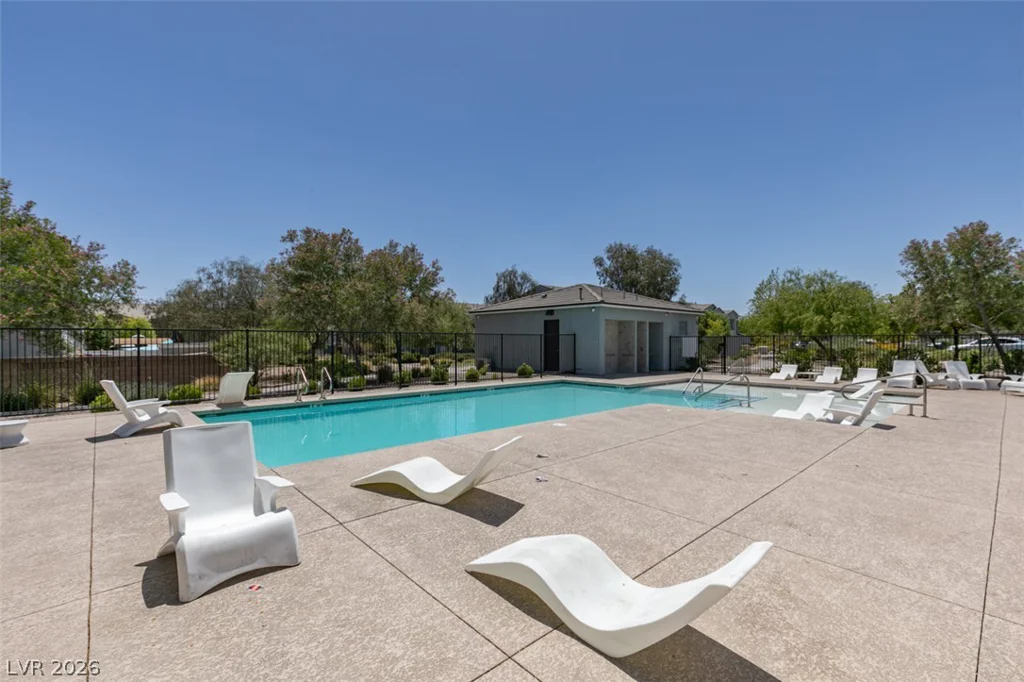 2717 Rainy Meadows, North Las Vegas, NV 89031