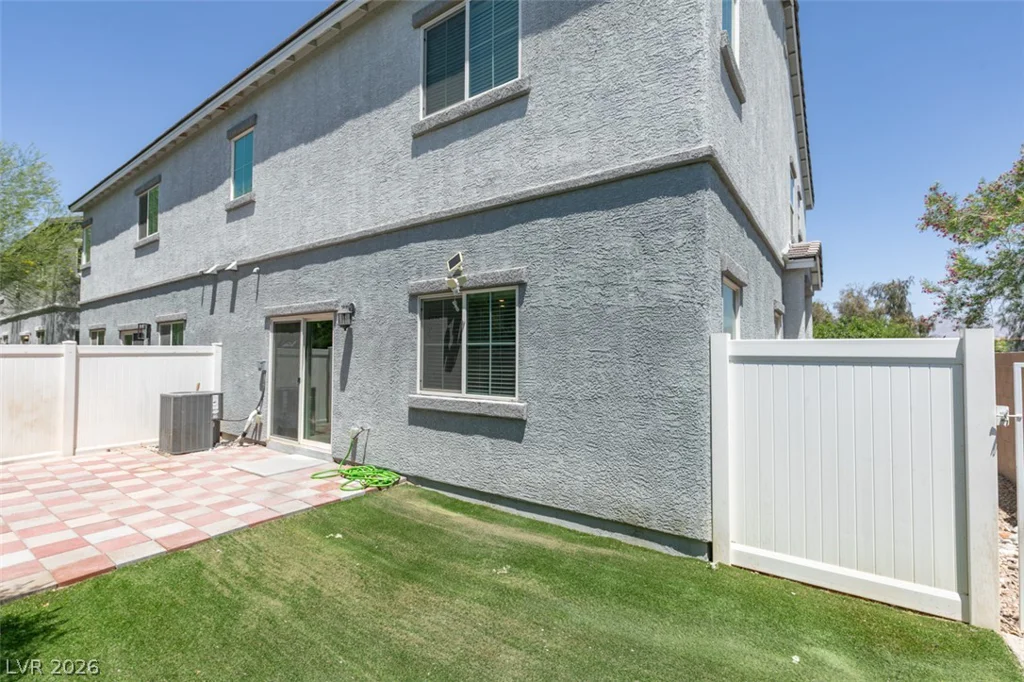2717 Rainy Meadows, North Las Vegas, NV 89031