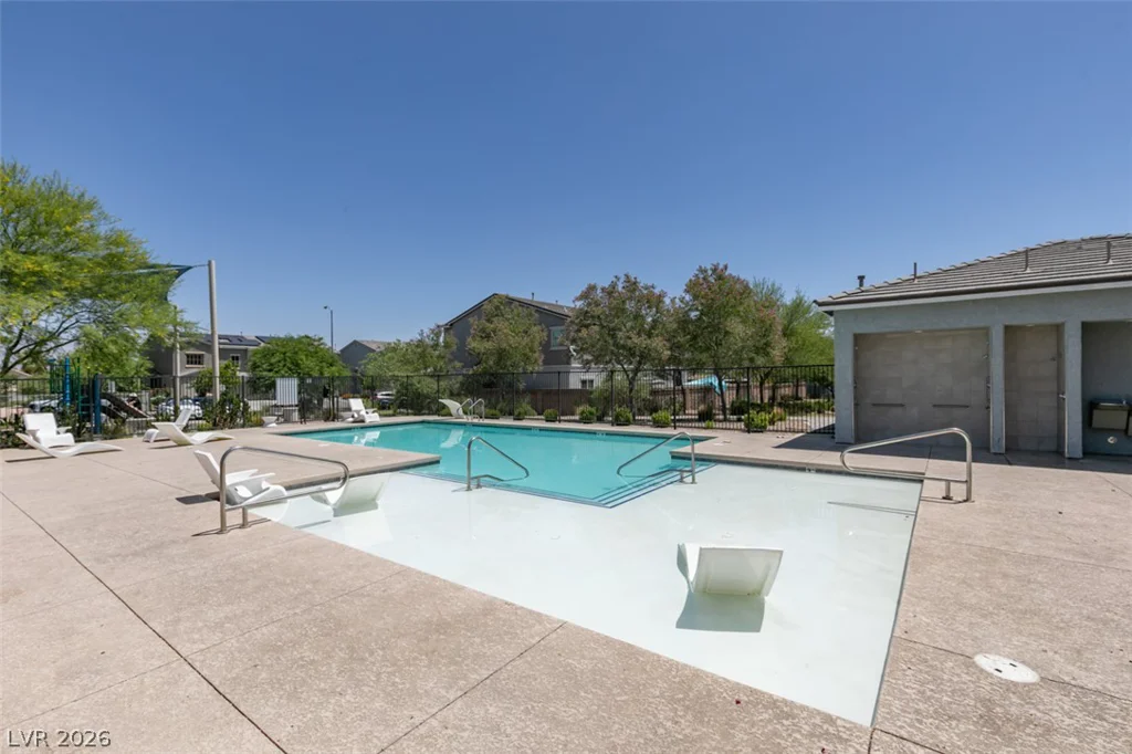 2717 Rainy Meadows, North Las Vegas, NV 89031