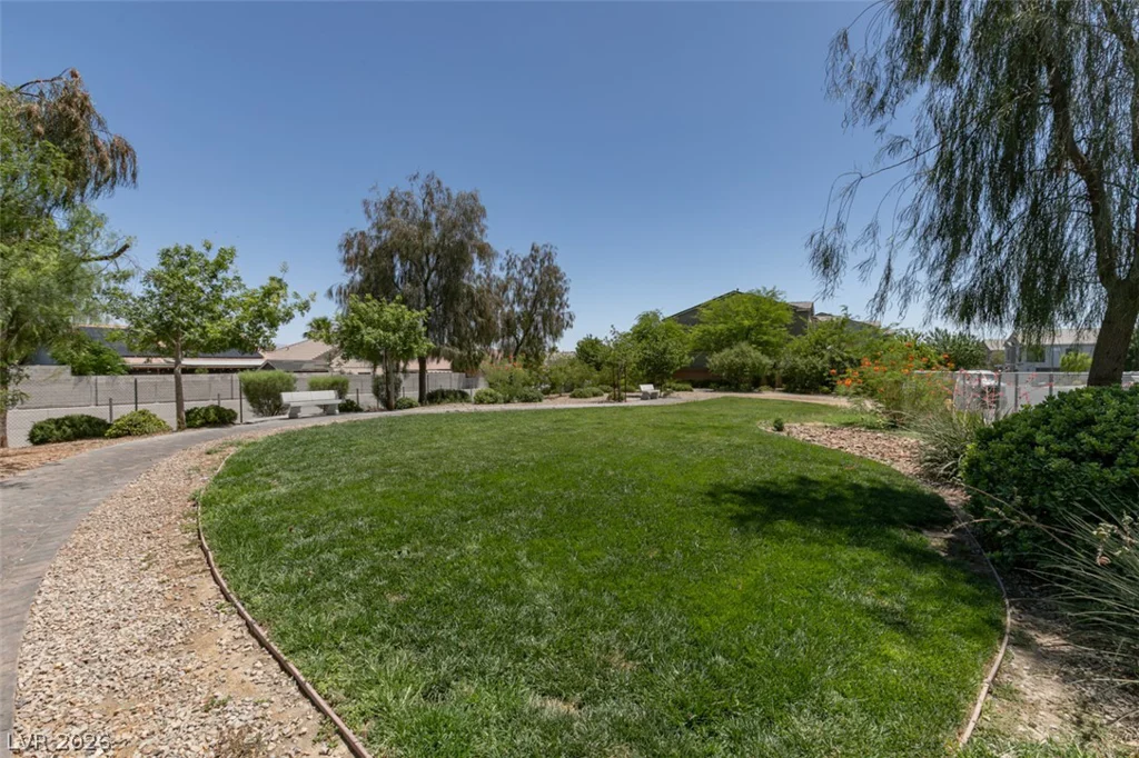 2717 Rainy Meadows, North Las Vegas, NV 89031