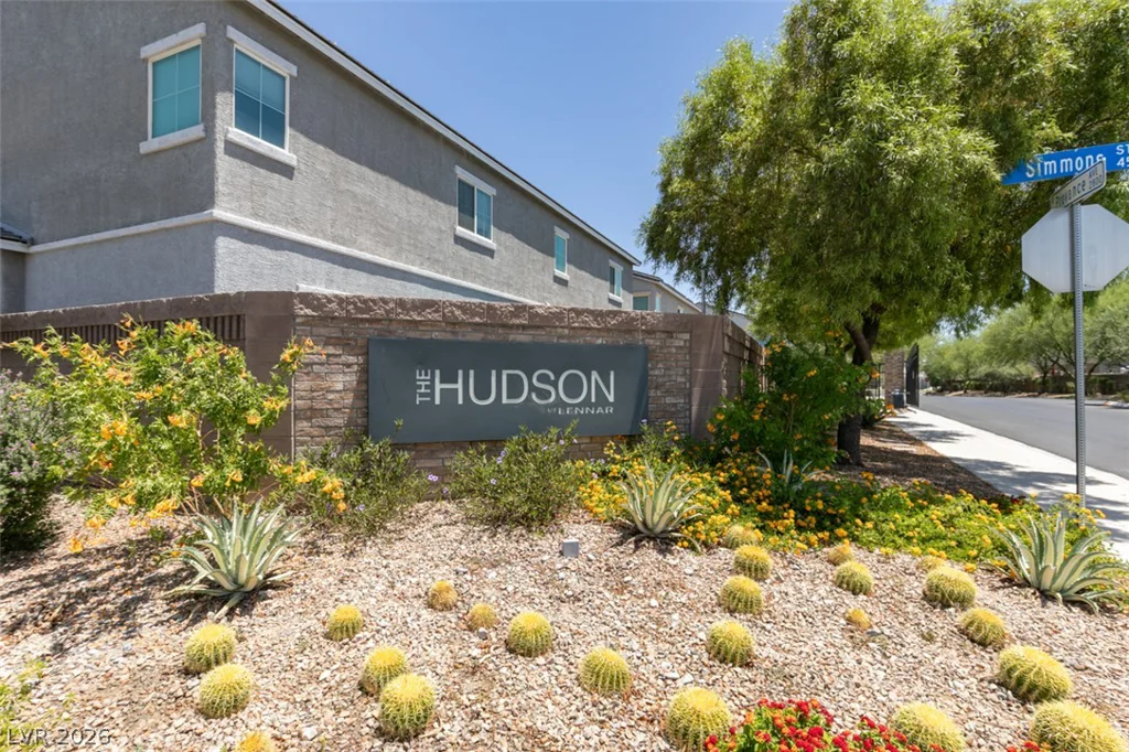 2717 Rainy Meadows, North Las Vegas, NV 89031