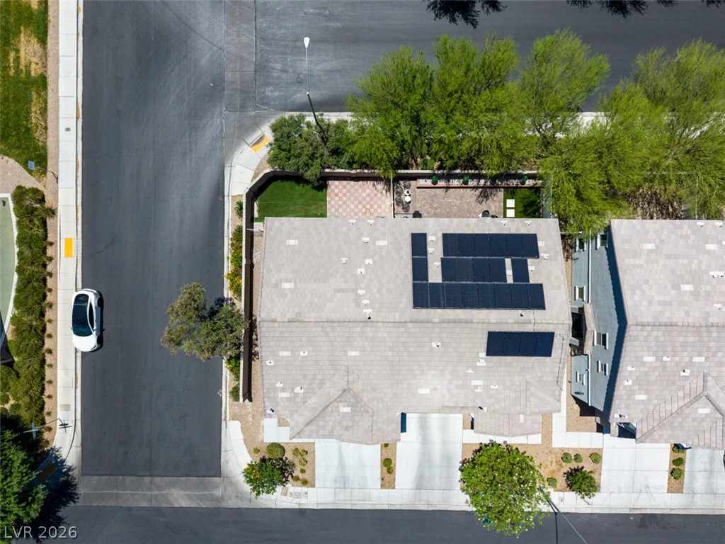 2717 Rainy Meadows, North Las Vegas, NV 89031