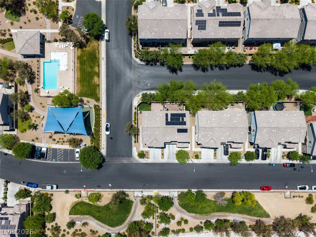 2717 Rainy Meadows, North Las Vegas, NV 89031