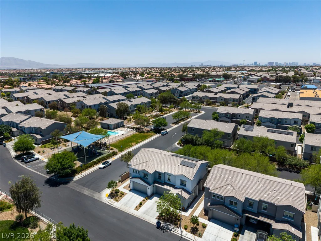 2717 Rainy Meadows, North Las Vegas, NV 89031