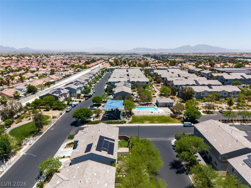 2717 Rainy Meadows, North Las Vegas, NV 89031