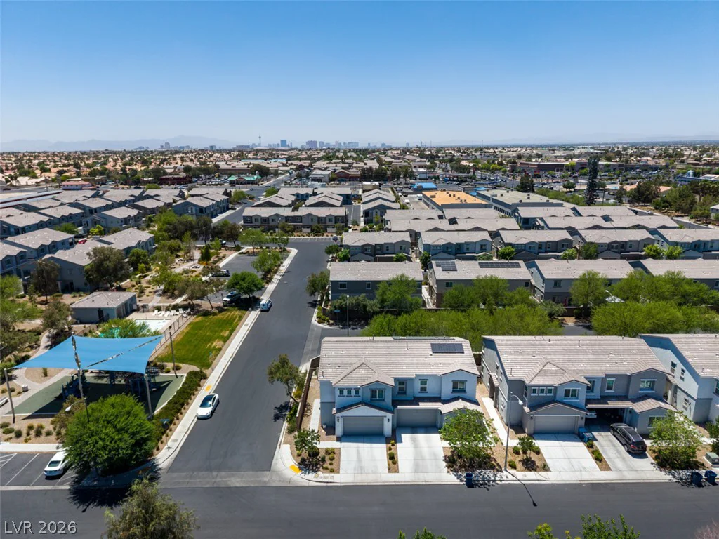 2717 Rainy Meadows, North Las Vegas, NV 89031