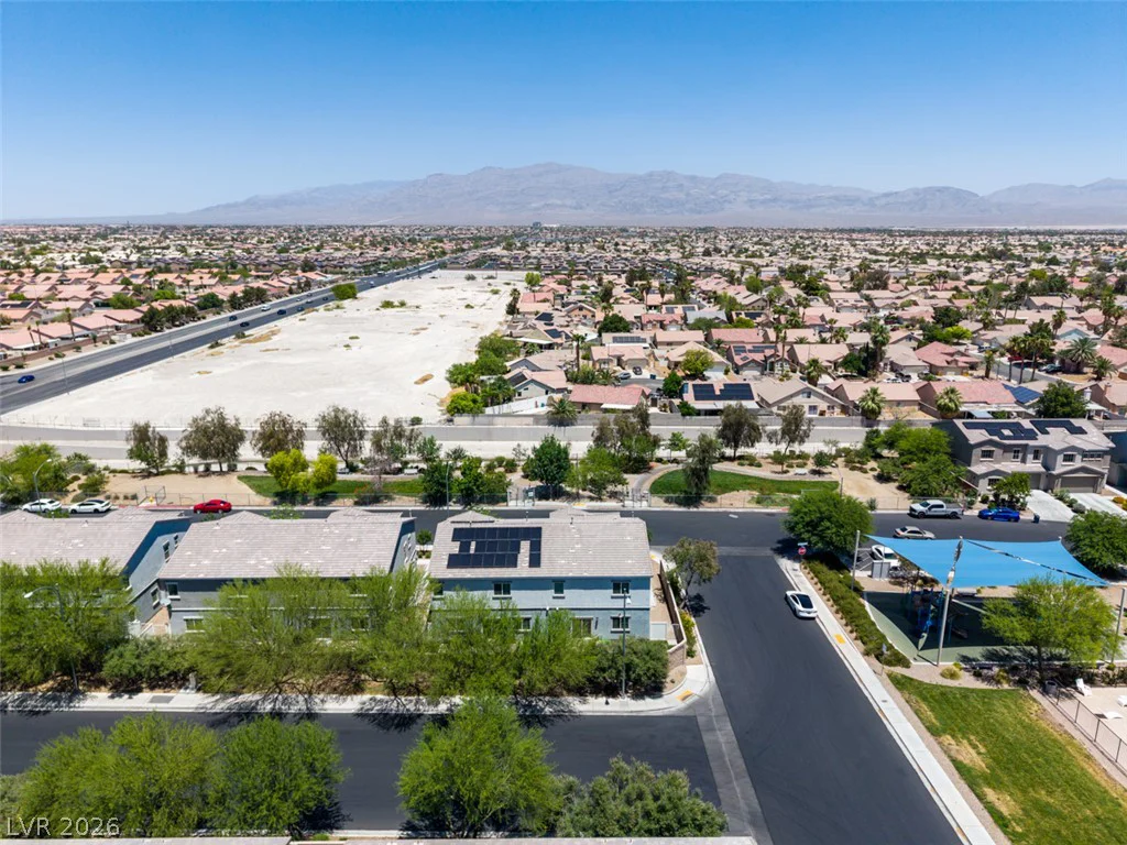 2717 Rainy Meadows, North Las Vegas, NV 89031