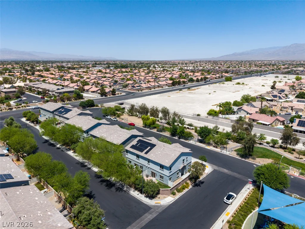 2717 Rainy Meadows, North Las Vegas, NV 89031