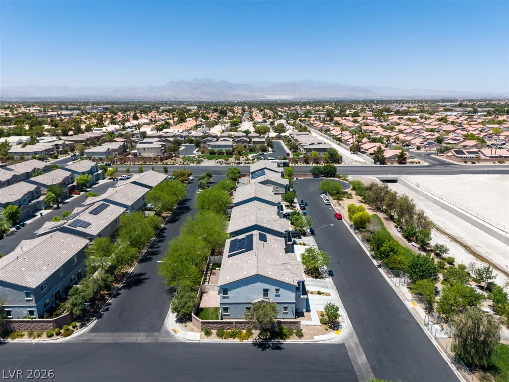 2717 Rainy Meadows, North Las Vegas, NV 89031