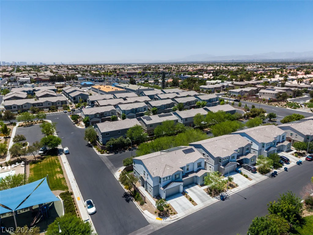 2717 Rainy Meadows, North Las Vegas, NV 89031