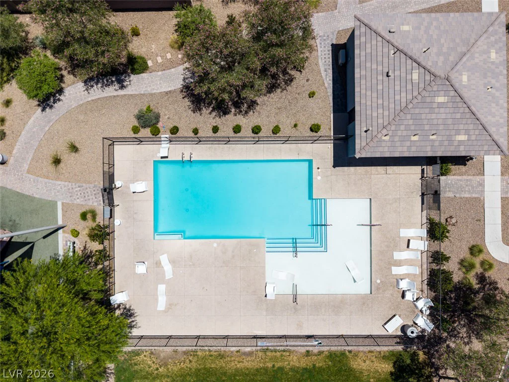 2717 Rainy Meadows, North Las Vegas, NV 89031