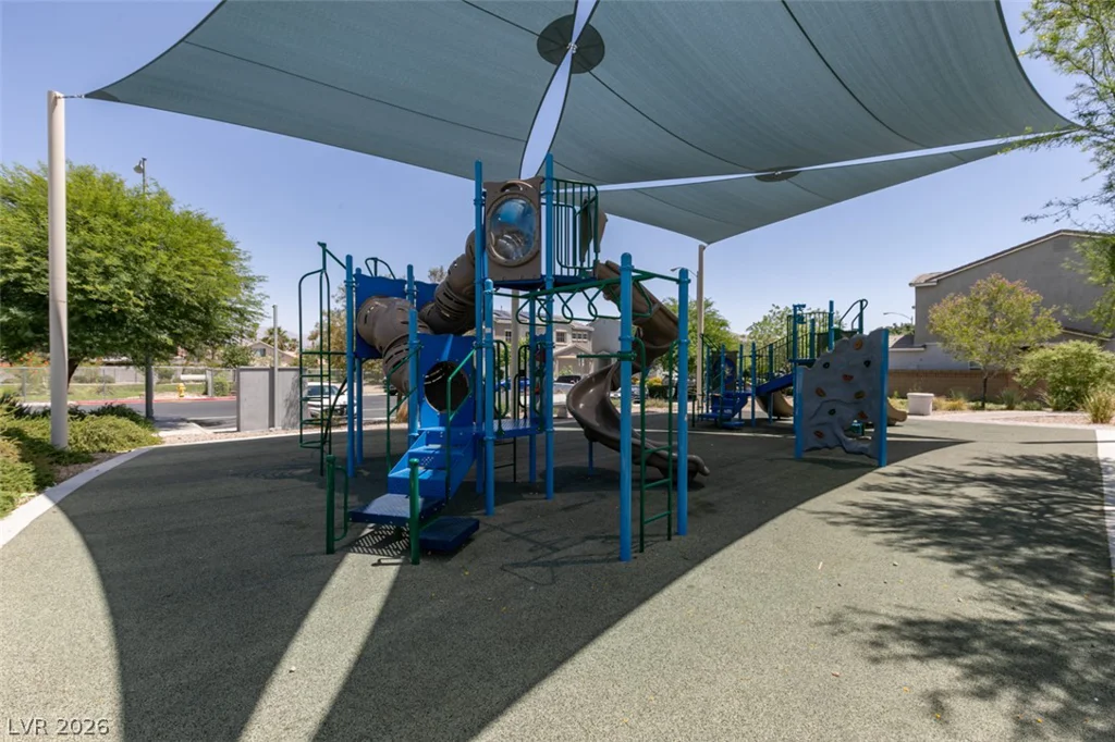 2717 Rainy Meadows, North Las Vegas, NV 89031
