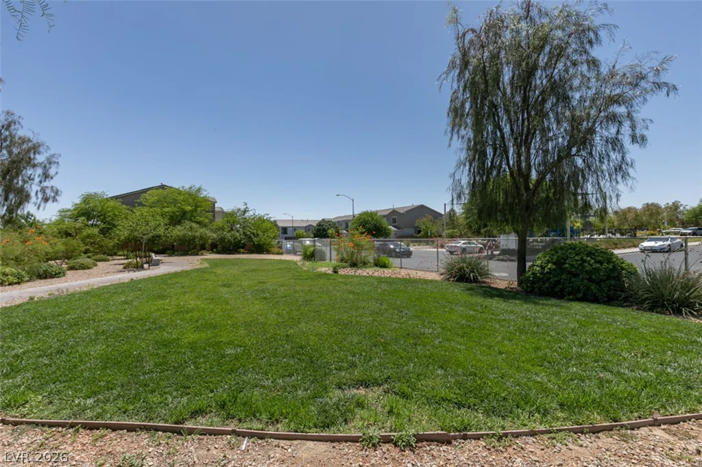 2717 Rainy Meadows, North Las Vegas, NV 89031