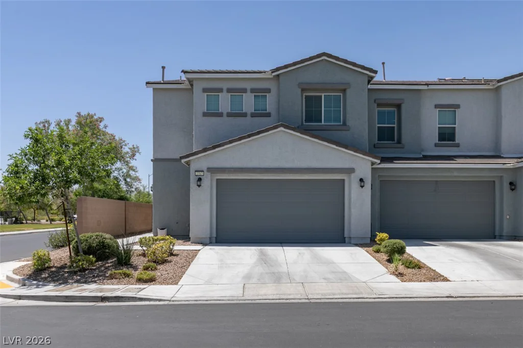 2717 Rainy Meadows, North Las Vegas, NV 89031