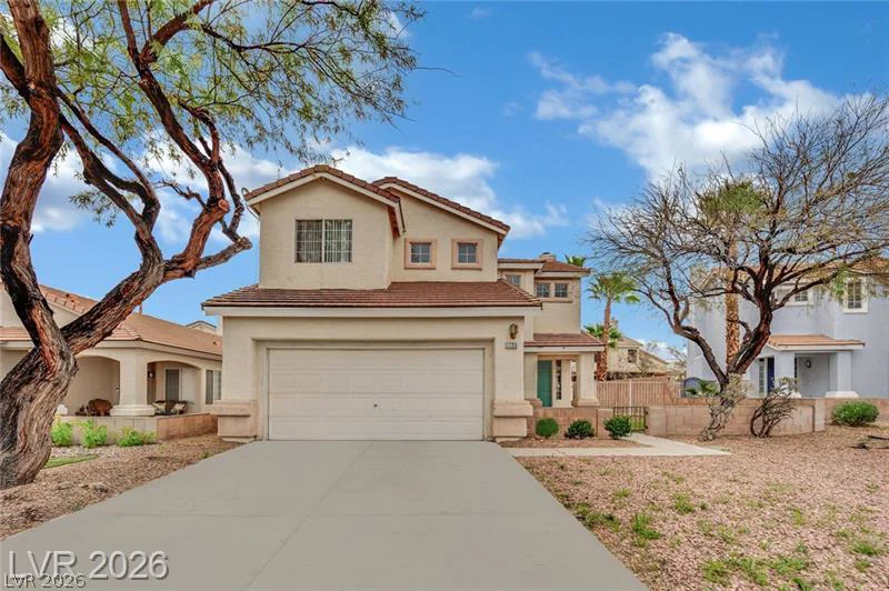 1725 Buttermilk, Henderson, NV 89074