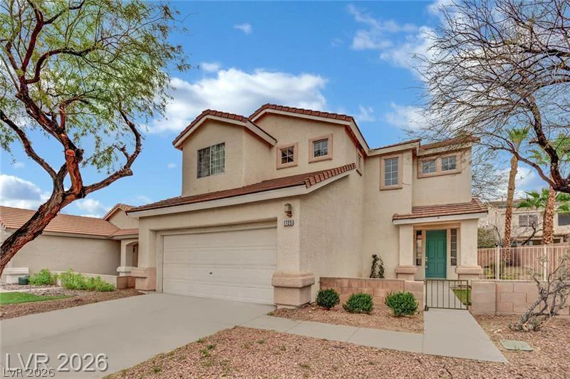 1725 Buttermilk, Henderson, NV 89074