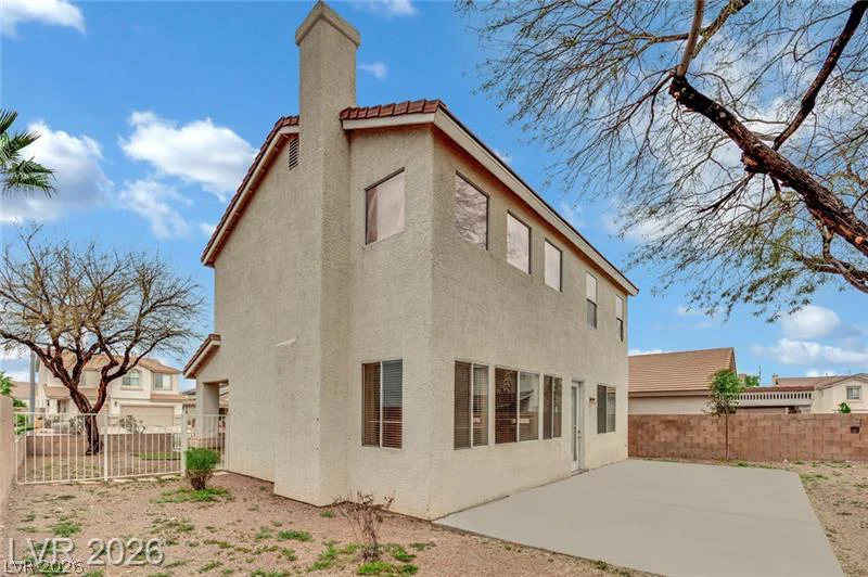 1725 Buttermilk, Henderson, NV 89074