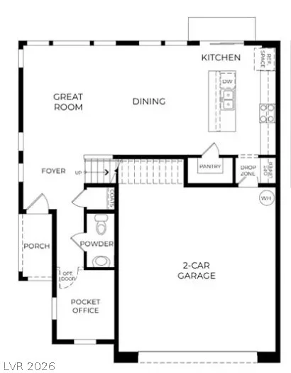 235 Xavian, Henderson, NV 89015