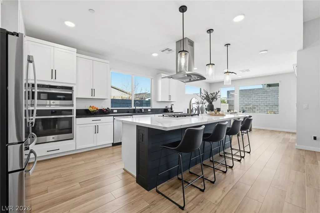 10253 Barnett Hill, Las Vegas, NV 89166
