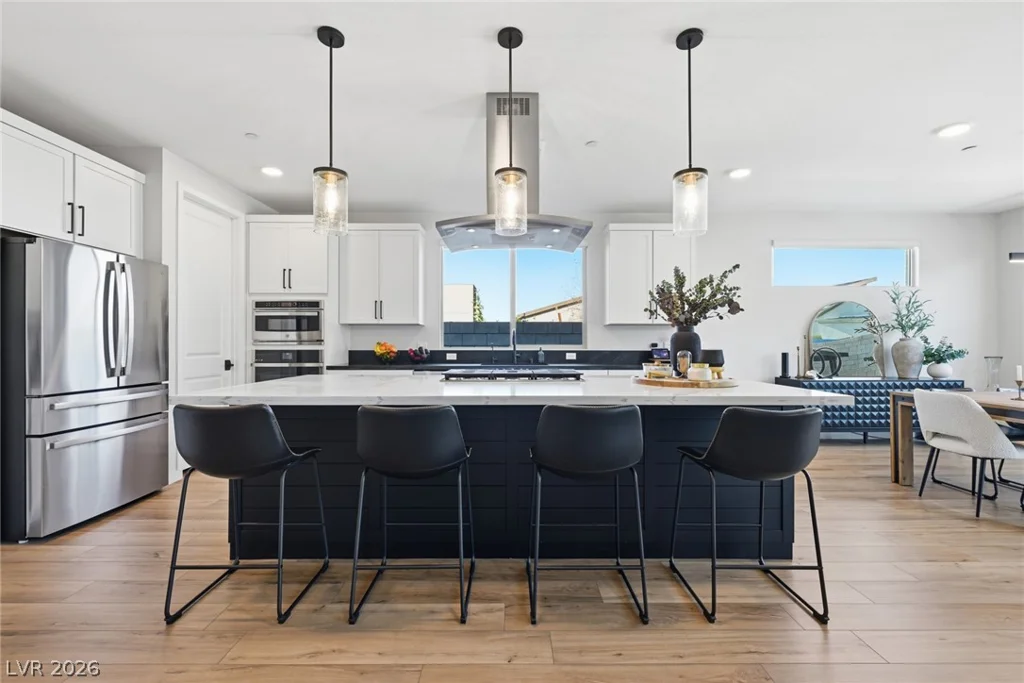 10253 Barnett Hill, Las Vegas, NV 89166
