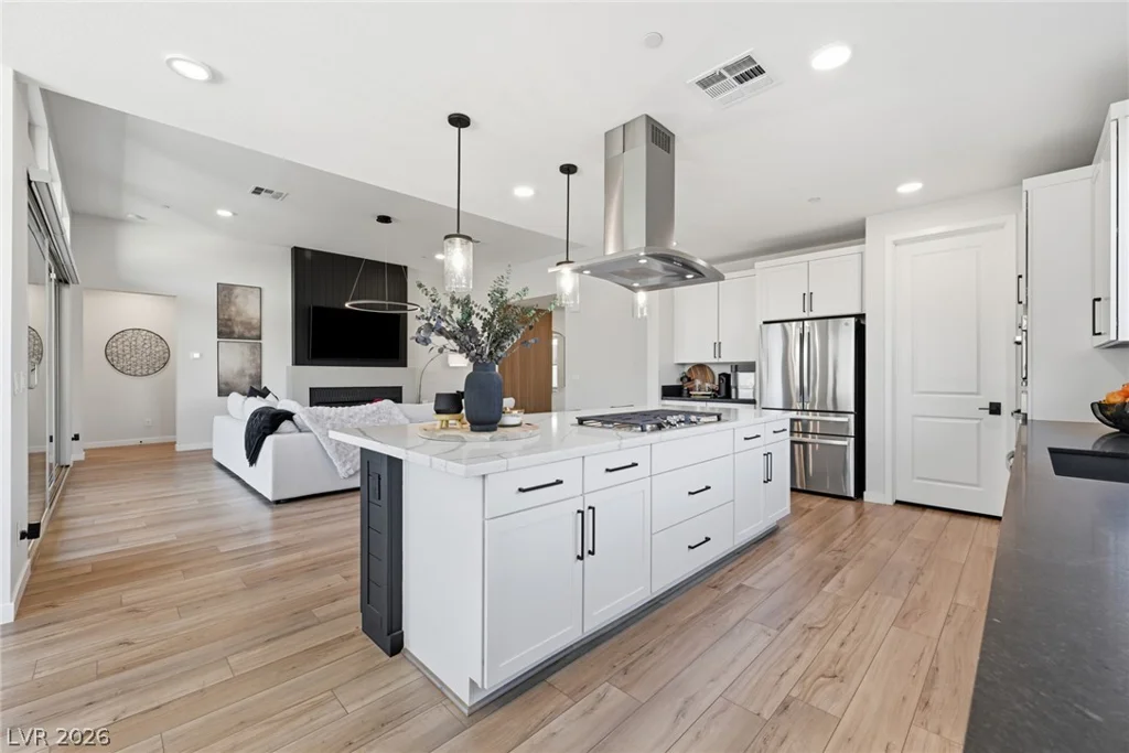 10253 Barnett Hill, Las Vegas, NV 89166