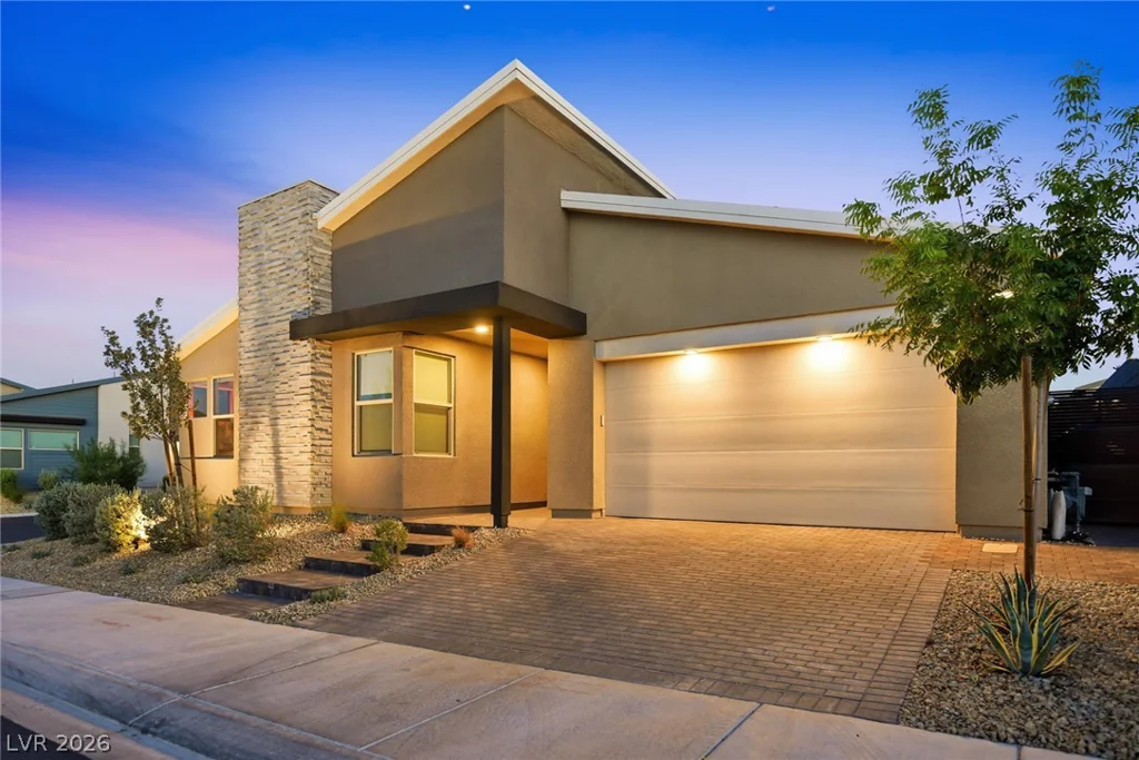 10253 Barnett Hill, Las Vegas, NV 89166