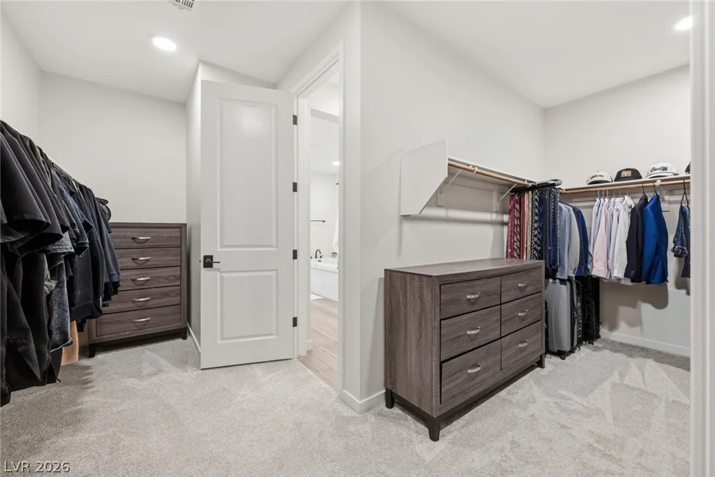 10253 Barnett Hill, Las Vegas, NV 89166