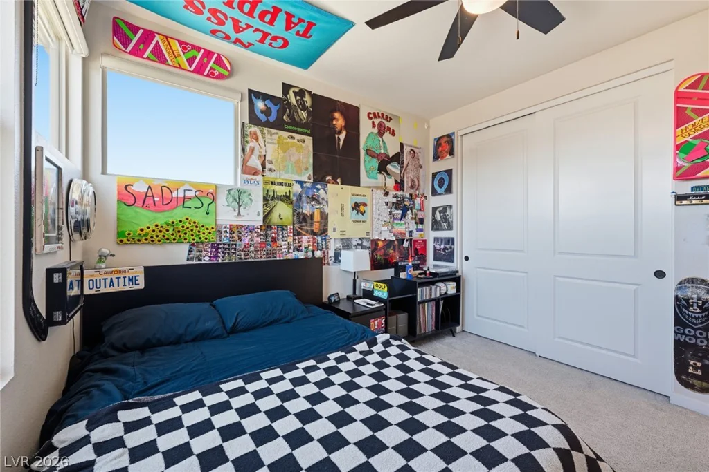 10253 Barnett Hill, Las Vegas, NV 89166