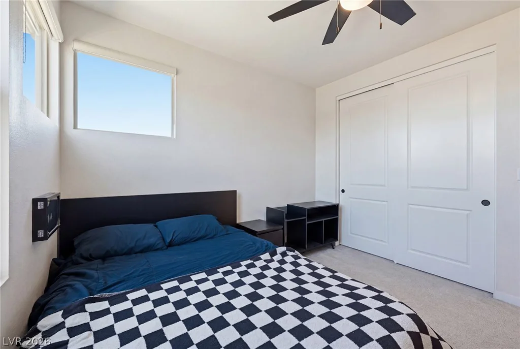 10253 Barnett Hill, Las Vegas, NV 89166