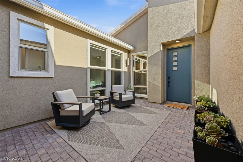 10253 Barnett Hill, Las Vegas, NV 89166
