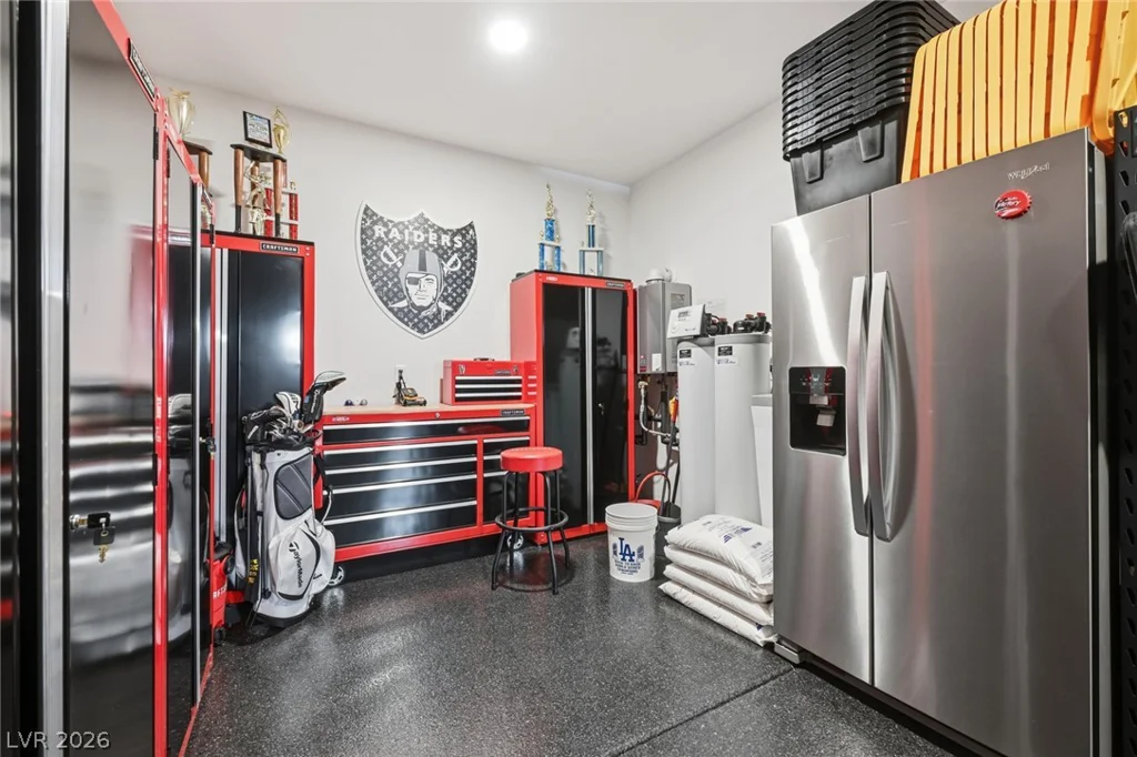 10253 Barnett Hill, Las Vegas, NV 89166