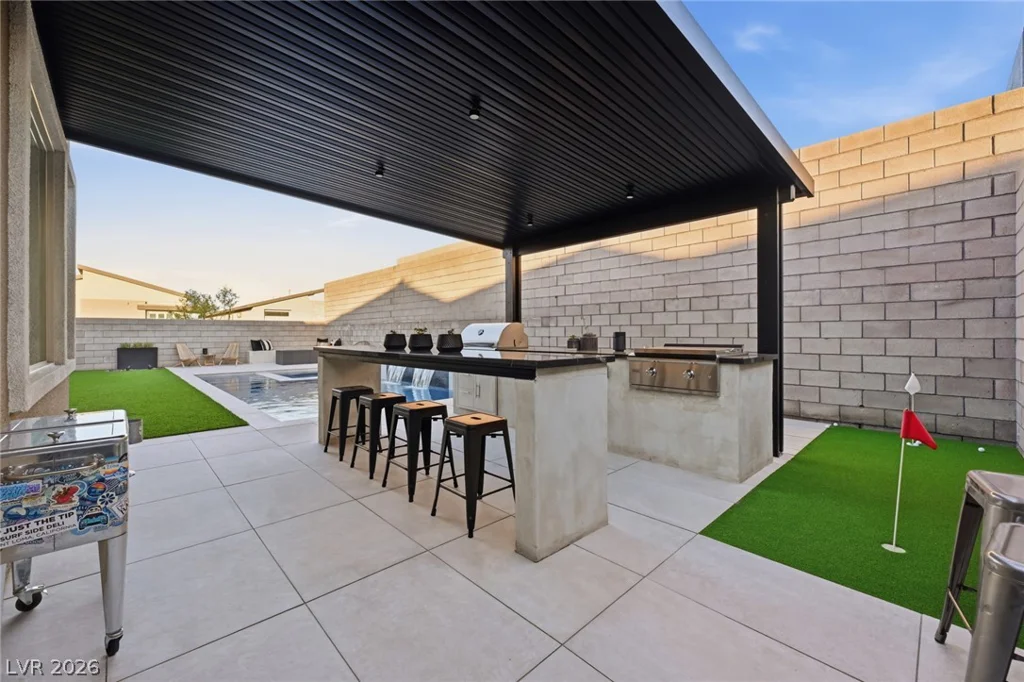 10253 Barnett Hill, Las Vegas, NV 89166