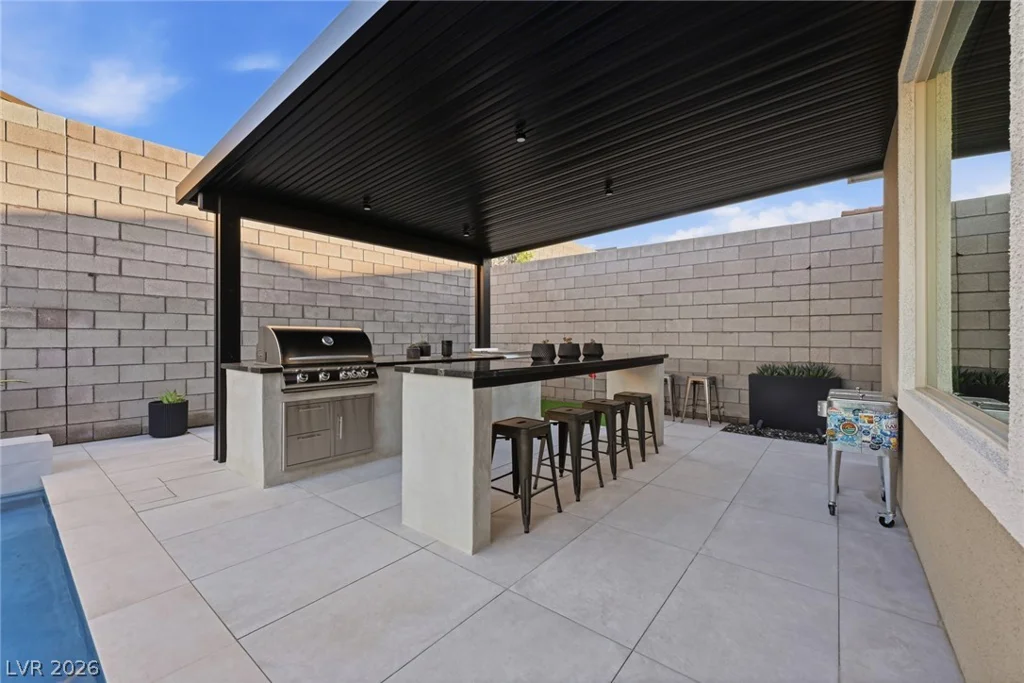 10253 Barnett Hill, Las Vegas, NV 89166