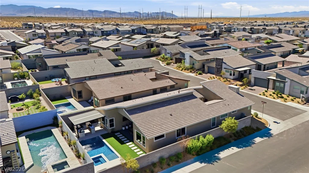 10253 Barnett Hill, Las Vegas, NV 89166