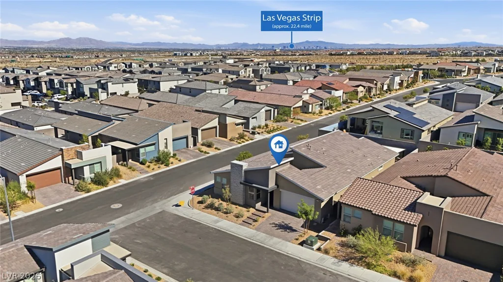 10253 Barnett Hill, Las Vegas, NV 89166