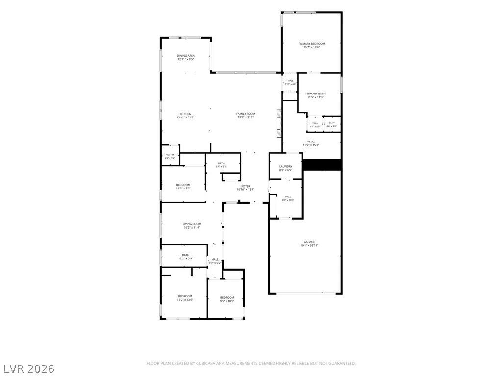 10253 Barnett Hill, Las Vegas, NV 89166