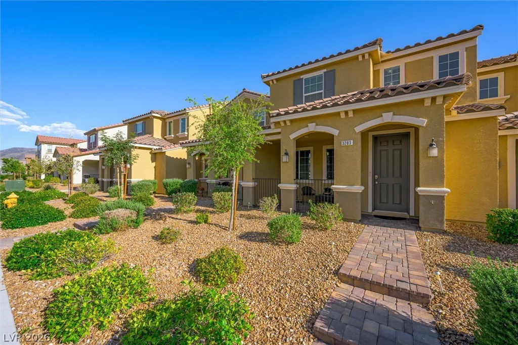 3283 Pergusa, Henderson, NV 89044