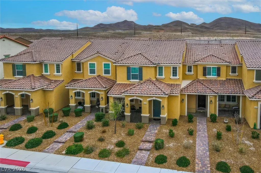 3283 Pergusa, Henderson, NV 89044