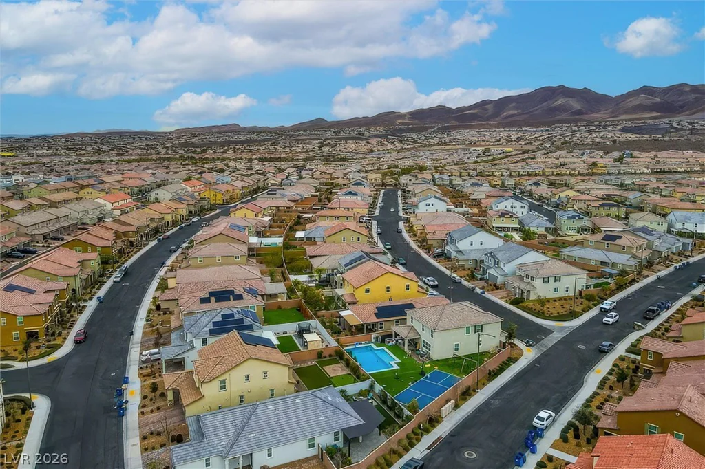 3283 Pergusa, Henderson, NV 89044
