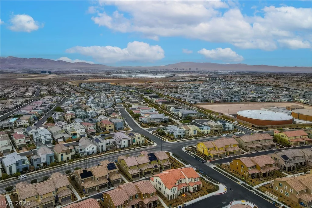 3283 Pergusa, Henderson, NV 89044