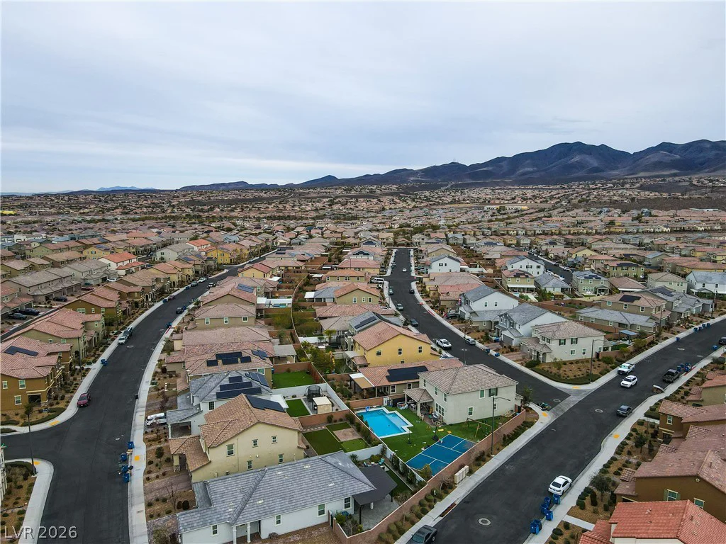3283 Pergusa, Henderson, NV 89044