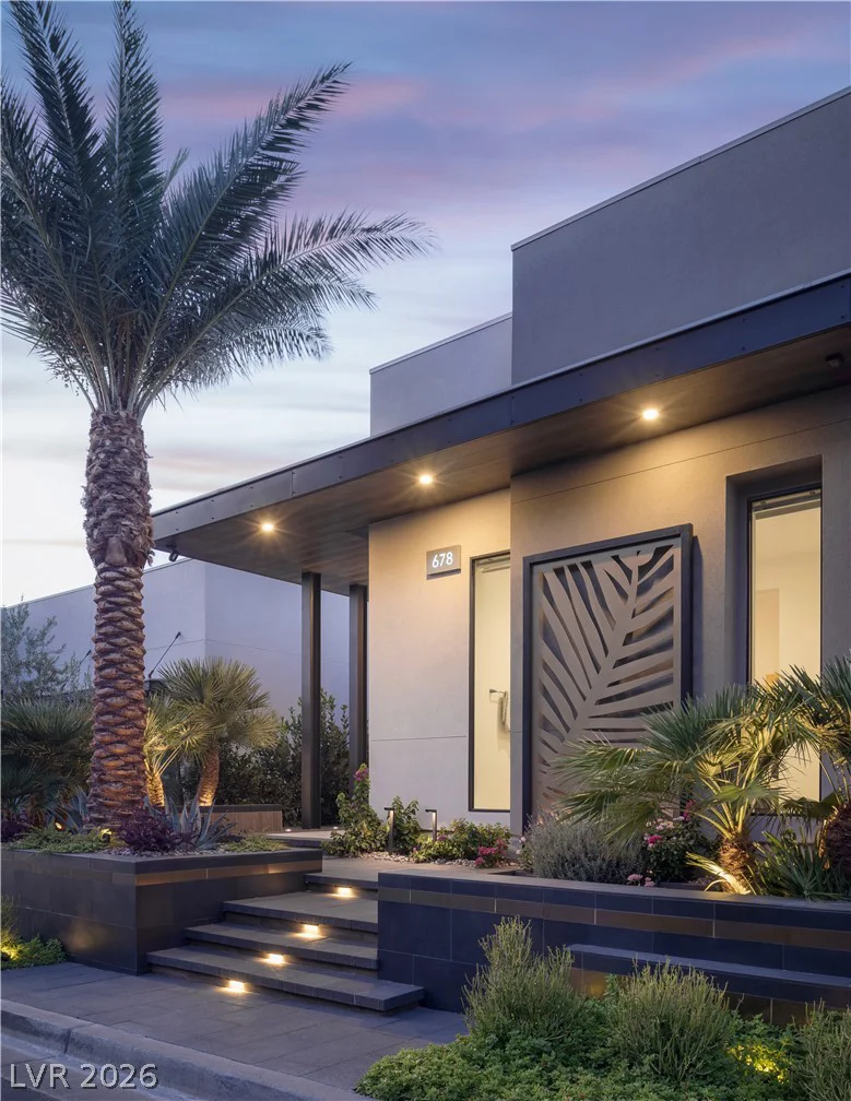 678 Blackrock Rim, Henderson, NV 89012